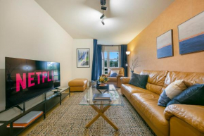 Links Road Apartment ✪ Grampian Lettings Ltd